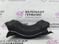 воздуховод BMW X6 F16 2014, 3.0 л., N55 B30 A, бензин, АКПП, красный, правый руль, 64229112783, 9112783 - фото №4