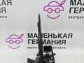замок капота Mercedes-Benz C-Класс W204 [рестайлинг] W204.048 2012, 1.8 л., M 271.860, бензин, АКПП, 149 белый, седан, задний привод, правый руль, A2048800064 - фото №3