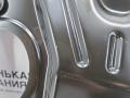 Щиток BMW X5 F15 2014, 3.0 л., N57 D30 A, дизель, АКПП, mineralweiss metallic (a96), полный привод, правый руль, 51717137332, 7137332 - фото №5