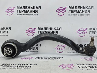рычаг передний правый BMW X5 F15 2014, 3.0 л., N57 D30 A, дизель, АКПП, mineralweiss metallic (a96), полный привод, правый руль, 31126851693, 6851693, 31126851692, 6851692