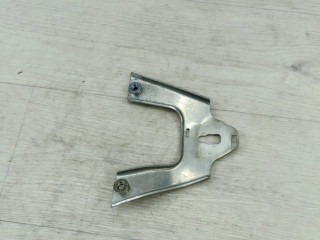 кронштейн усилителя переднего бампера нижний Mercedes-Benz C-Класс W205/S205/C205 2014, 2.0 л., M 274.920, бензин, АКПП, белый, седан, задний привод, правый руль, A2056204000