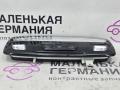 фонарь салона (плафон) BMW 5 серия G30/G31 G30 2018, 2.0 л., B48 B20 A, бензин, АКПП, a96 mineral-weiss metallic, седан, задний привод, правый руль, 43684861401, 4861401, 63316848614, 6848614 - фото №3