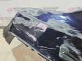 бампер передний BMW 5 серия G30/G31 G30 2019, 4.4 л., N63 B44 C, бензин, АКПП, carbonschwarz metallic (416), седан, полный привод, 51118069076, 8069076, 8069066 - фото №12