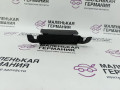 кронштейн (крепление) BMW 5 серия G30/G31 G30 2019, 4.4 л., N63 B44 C, бензин, АКПП, carbonschwarz metallic (416), седан, полный привод, 61139325393, 9325393 - фото №3