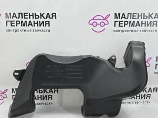 воздуховод BMW X1 F48 2016, 2.0 л., B47 C20 A, дизель, АКПП, alpinweiss 3 (300), передний привод, правый руль, 51459263337, 9263337