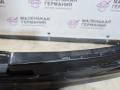 юбка бампера нижняя BMW 5 серия G30/G31 G30 2019, 4.4 л., N63 B44 C, бензин, АКПП, carbonschwarz metallic (416), седан, полный привод, 61357391043, 51128067763, 8067763, 51128064714, 51757399329, 61357391042 - фото №20