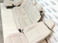 салон (комплект сидений) BMW X3 F25 2013, 2.0 л., N20 B20 A, бензин, АКПП, а52/7 spacegrau, хетчбэк 5 дв., полный привод, правый руль, 0130002633, 0130002631, 9267331, 0130002636, 7256645, 0130002632, 0130002630, 55207235431, 52207235446, 52207235445, 7255763 - фото №5