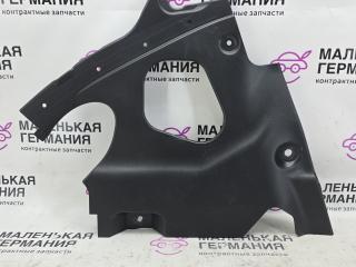 щиток моторного отсека BMW X3 G01 2019, 2.0 л., B48B20C, бензин, АКПП, c1m phytonic-blau metallic, внедорожник 5 дв., полный привод, 51767397489, 7397489