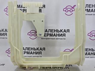 кронштейн (крепление) BMW X5 M F85 2016, 4.4 л., S63 B44 B, бензин, АКПП, donington grau (c28), полный привод, 12907634542, 7634542