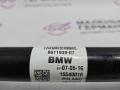 Приводной вал колеса перед. прав. BMW X1 F48 2017, 2.0 л., B48 A20 B, бензин, АКПП, alpinweiss 3 (300), полный привод, правый руль, 31608611938, 8611938, 7646908 - фото №12