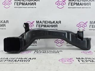 воздуховод BMW X5 M F85 2016, 4.4 л., S63 B44 B, бензин, АКПП, donington grau (c28), полный привод, 64229252345, 9252345