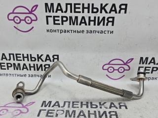масляная трубка турбины BMW X3 F25 2013, 2.0 л., N20 B20 A, бензин, АКПП, а52/7 spacegrau, хетчбэк 5 дв., полный привод, правый руль, 11428626652, 11427588933, 8626652, 7588933