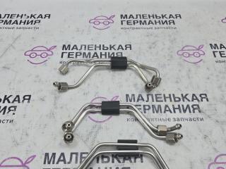 трубка ТНВД BMW 5 серия F07/F10/F11 2010, 3.0 л., N55 B30 A, бензин, АКПП, 13537576771, 13537576772, 13537576776, 7576776, 7576771, 7576772