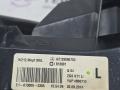 фонари задние (комплект) Mercedes-Benz E-Класс W212 [рестайлинг] W212 2014, 2.0 л., M 274.920, бензин, АКПП, 149 u белый, седан, задний привод, правый руль, A2129060703, A2129060803, A0385457128 - фото №9