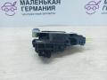 замок багажника Mercedes-Benz C-Класс W205/S205/C205 2014, 2.0 л., M 274.920, бензин, АКПП, белый, седан, задний привод, правый руль, A1177500085 - фото №3