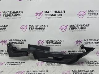 пыльник переднего крыла Audi A5 F5 2018, 2.0 л., CVKB, бензин, АКПП, белый металлик 2y / s9r, хетчбэк 5 дв., правый руль, 8W6821170C