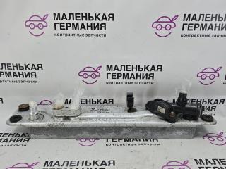 радиатор АКПП BMW X5 M F85 2016, 4.4 л., S63 B44 B, бензин, АКПП, donington grau (c28), полный привод, 17217589522, 7589522