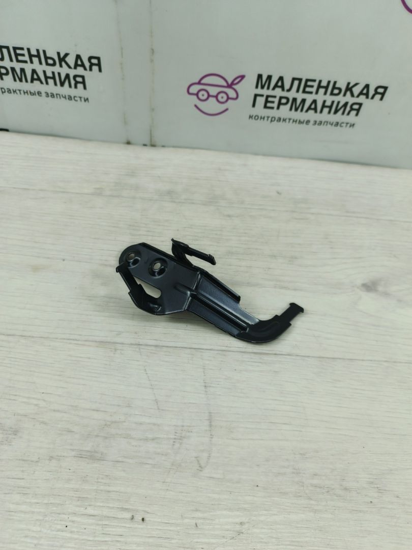 кронштейн (крепление) BMW 3 серия E90/E91/E92/E93 (2004 - 2010), 2.0 л., N46 B20 B, бензин, АКПП - фото №1