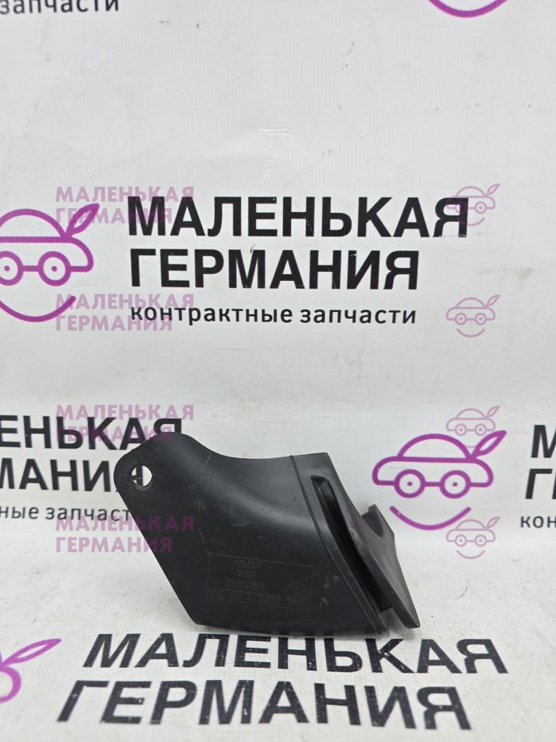 уплотнитель BMW X5 M F85 2016, 4.4 л., S63 B44 B, бензин, АКПП, donington grau (c28), полный привод, 51767171793, 7171793 - фото №1