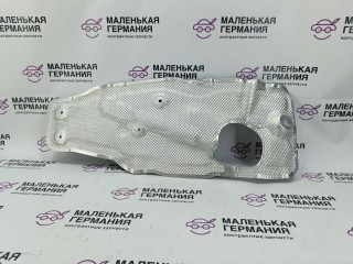 шумоизоляция (термозащита) BMW 5 серия G30/G31 G31 2017, 2.0 л., B48 B20 B, бензин, АКПП, alpinweiss 3 (300), универсал, правый руль, 51487377983, 7377983