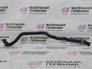 патрубок радиатора BMW X5 M F85 2016, 4.4 л., S63 B44 B, бензин, АКПП, donington grau (c28), полный привод, 64219356080, 9356080