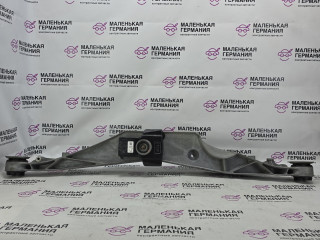 кронштейн редуктора BMW X1 F48 2017, 2.0 л., B48 A20 B, бензин, АКПП, alpinweiss 3 (300), полный привод, правый руль, 33366868778, 6868778, 33366852896, 6852896