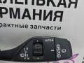 переключатель подрулевой (стрекоза) BMW X1 F48 2016, 2.0 л., B47 C20 A, дизель, АКПП, alpinweiss 3 (300), передний привод, правый руль, 9320136, 6827372, 61316827372, 61319320136 - фото №4