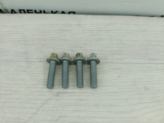 болт BMW 5 серия F07/F10/F11 F10 (2009 - 2013), 2.0 л., N47 D20 C, дизель, АКПП, седан, полный привод, 07119908507, 9908507