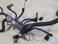 проводка двигателя BMW X3 F25 2013, 2.0 л., N20 B20 A, бензин, АКПП, а52/7 spacegrau, хетчбэк 5 дв., полный привод, правый руль, 12527594992, 12527605915 - фото №9