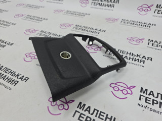 Декоративная накладка центральной консоли BMW X1 F48 2017, 2.0 л., B48 A20 B, бензин, АКПП, alpinweiss 3 (300), полный привод, правый руль, 51169335205, 9335205