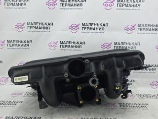 коллектор впускной BMW Z4 E85 2003, 2.5 л., M54 B25 (256S5), бензин, АКПП, кабриолет, 7523290