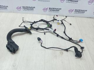 дверная проводка Mercedes-Benz C-Класс W205/S205/C205 2014, 2.0 л., M 274.920, бензин, АКПП, белый, седан, задний привод, правый руль, A2055400548, A2055400266