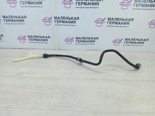 трубка охлаждающей жидкости BMW 3 серия F30/F31/F34 F30 2012, 3.0 л., N55 B30 A, бензин, АКПП, black sapphire metallic (475), седан, задний привод, 13907636152, 7636152