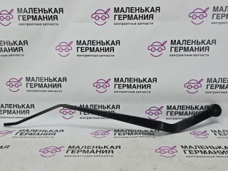 щеткодержатель (поводок стеклоочистителя, дворник) BMW X6 F16 2014, 3.0 л., N55 B30 A, бензин, АКПП, красный, правый руль, 61617304072, 7304072