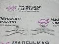 крепление форсунки BMW 5 серия F07/F10/F11 2010, 3.0 л., N55 B30 A, бензин, АКПП, 13537568663, 7568663 - фото №2