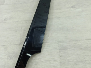 накладка двери (крышки) багажника BMW X3 G01 (2017 - 2026), 2.0 л., B46 B20 B, бензин, АКПП, белый alpinweiss 3 (300), 51337410021, 7410021, 74107410021