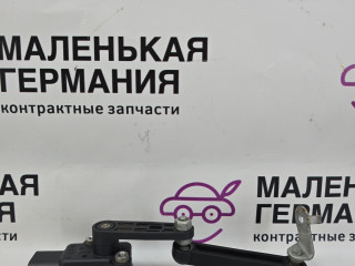 датчик дорожного просвета BMW X1 F48 2017, 2.0 л., B48 A20 B, бензин, АКПП, alpinweiss 3 (300), полный привод, правый руль, 37146870200, 6870200, 37146867646, 6867646, 37146853747, 6853747