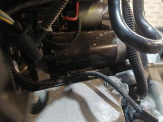 стартер BMW X3 F25 2013, 2.0 л., N20 B20 A, бензин, АКПП, а52/7 spacegrau, хетчбэк 5 дв., полный привод, правый руль, 0001138058