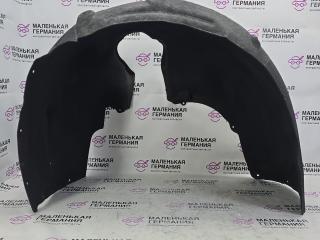 защита арок задняя правая (подкрылок) BMW 5 серия G30/G31 G30 2017, 2.0 л., B48 B20 A, бензин, АКПП, b65 jatoba brown metallic, седан, задний привод, правый руль, 51717351456, 7351456