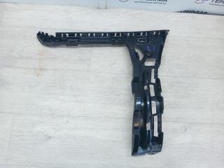 Крепление бампера заднего Mercedes-Benz C-Класс W205/S205/C205 2014, 2.0 л., M 274.920, бензин, АКПП, белый, седан, задний привод, правый руль, A2058801802