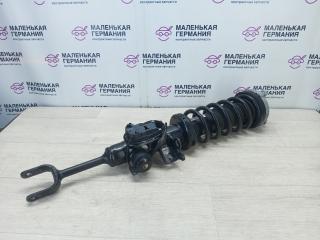 амортизатор передний правый BMW 6 серия F06/F12/F13 2013, 4.4 л., N63 B44 B, бензин, black sapphire metallic (475), 37116857696, 6857696, 37116863118, 6863118