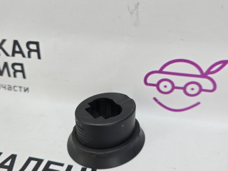 кронштейн (крепление) BMW X1 F48 2017, 2.0 л., B48 A20 B, бензин, АКПП, alpinweiss 3 (300), полный привод, правый руль, 9364543