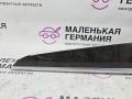 молдинг двери задней левой BMW 5 серия G30/G31 G31 2017, 2.0 л., B48 B20 B, бензин, АКПП, alpinweiss 3 (300), универсал, правый руль, 51427488511, 7488511, 3185540 - фото №9