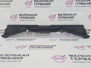 кронштейн (крепление) BMW 5 серия G30/G31 G31 2017, 2.0 л., B48 B20 B, бензин, АКПП, alpinweiss 3 (300), универсал, правый руль, 51717340190, 7340190