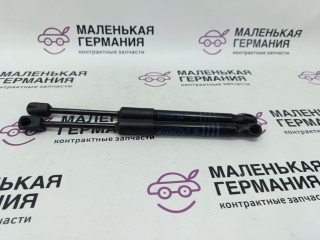 амортизатор капота BMW 5 серия G30/G31 G30 2019, 4.4 л., N63 B44 C, бензин, АКПП, carbonschwarz metallic (416), седан, полный привод, 51237347402, 7347402