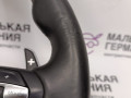 руль BMW X5 M F85 2016, 4.4 л., S63 B44 B, бензин, АКПП, donington grau (c28), полный привод, 32307854458, 7854458, 7850257 - фото №5