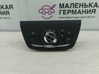переключатель света BMW X3 G01 (2017 - 2026), 61319472964, 9472964