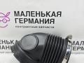 патрубок воздушного фильтра BMW 3 серия E90/E91/E92/E93 (2004 - 2010), 2.0 л., N46 B20 B, бензин, АКПП, 13717532755, 7532755, 4607127219 - фото №3