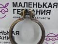 Хомут BMW 5 серия G30/G31 G30 2019, 4.4 л., N63 B44 C, бензин, АКПП, carbonschwarz metallic (416), седан, полный привод, 11657620508, 7553602 - фото №2