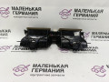 дефлектор обдува салона BMW 5 серия G30/G31 G30 2019, 4.4 л., N63 B44 C, бензин, АКПП, carbonschwarz metallic (416), седан, полный привод, 64229329579, 9329579, 168281 - фото №6